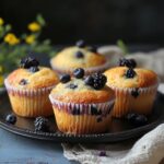 Muffins Salés Délicieux