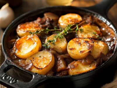 Réveillez vos papilles avec la Savoureuse Potée du Lancashire !
