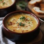 Soupe Chou Brûle-Graisses