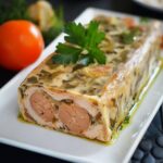 Terrine Poulet Maison