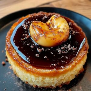 Baba au Rhum