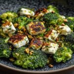 Brocolis Citron Feta