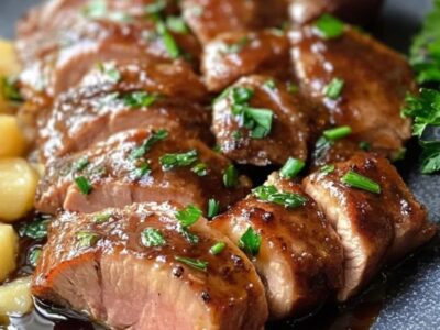 Délicieuse Eendenborst: Un Festin Sucré!