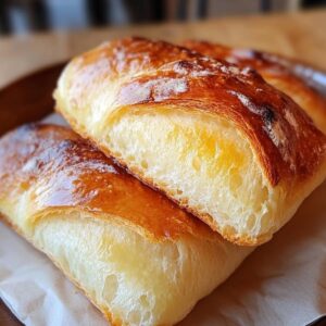 Faluche Traditioneel Brood