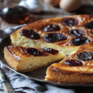 Far Breton: Délicieux et Facile à Réaliser