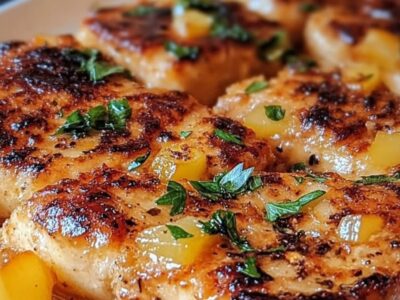Délicieuse Gratin de Chou-Fleur Réconfortante