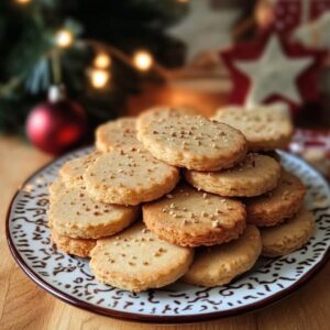 Kerstkoekjes Eenvoudig Recept