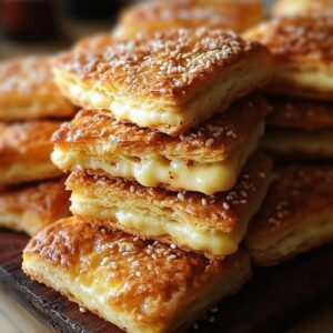 Koekjes Mosterd Comté