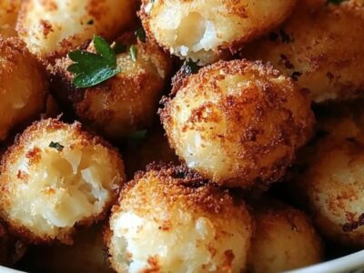 Croustillantes Tonijnkroketten: Un délice!