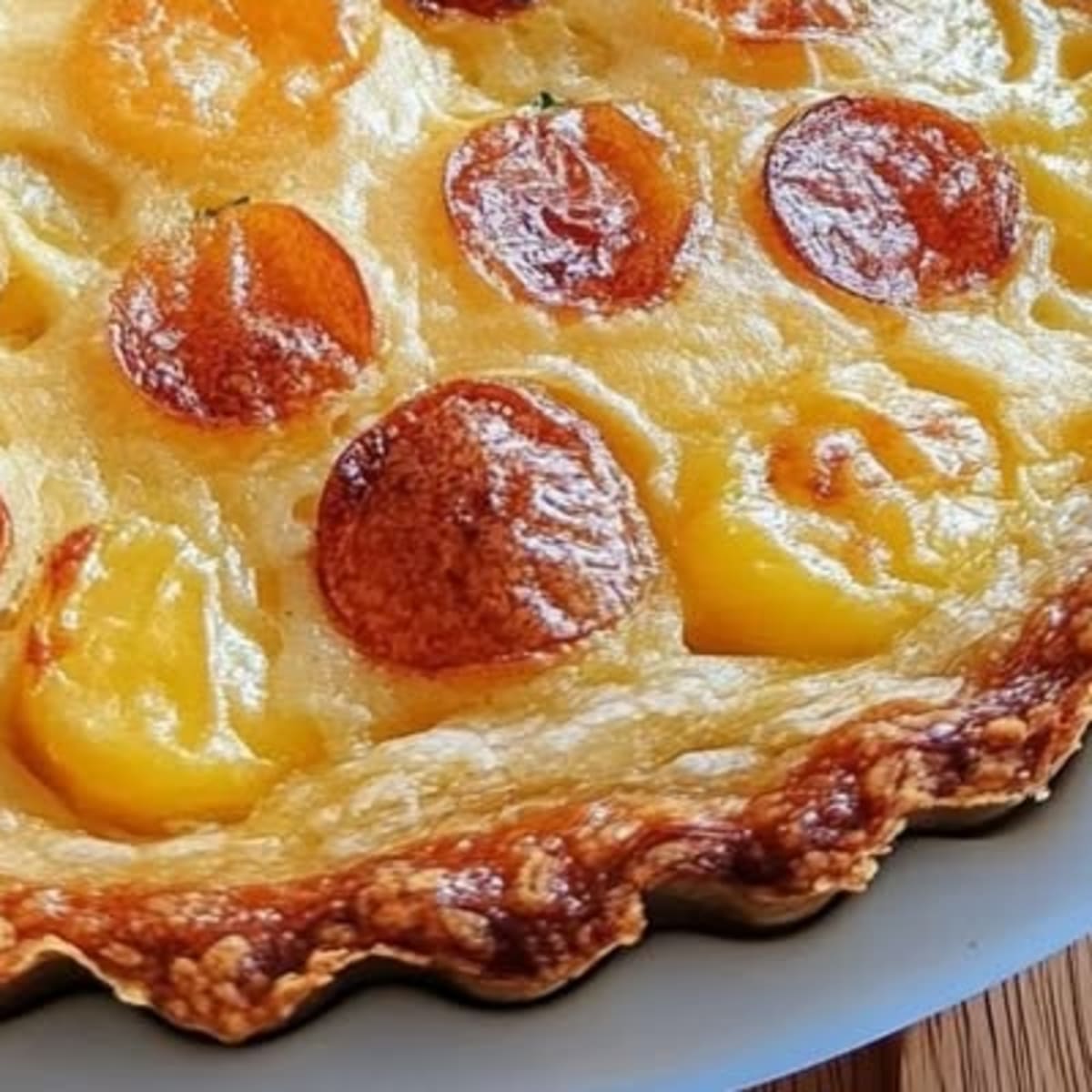 Maroilles Tarte Chti2