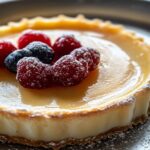 Pâte Sablée Parfaite