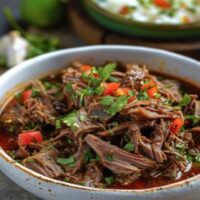 Ropa Vieja : Savourez l’Authenticité Cubaine