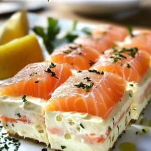 Terrine Fruits Mer