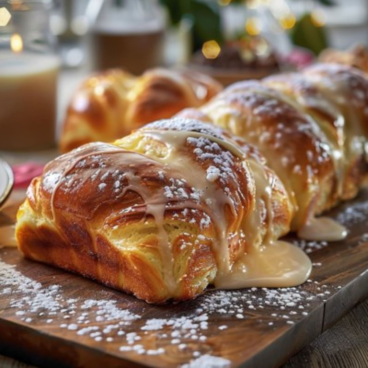 Brioche Yaourt Délicieuse2