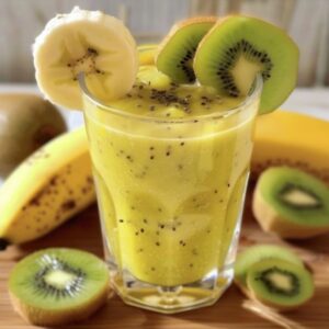 Kiwi Banane Ananas