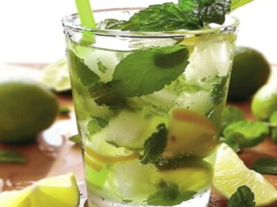 Découvrez le Mojito Cubain Éblouissant !