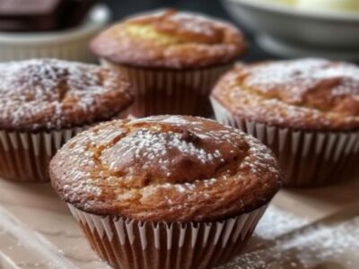 Délicieuse Recette de Pâte à Muffin Parfaite