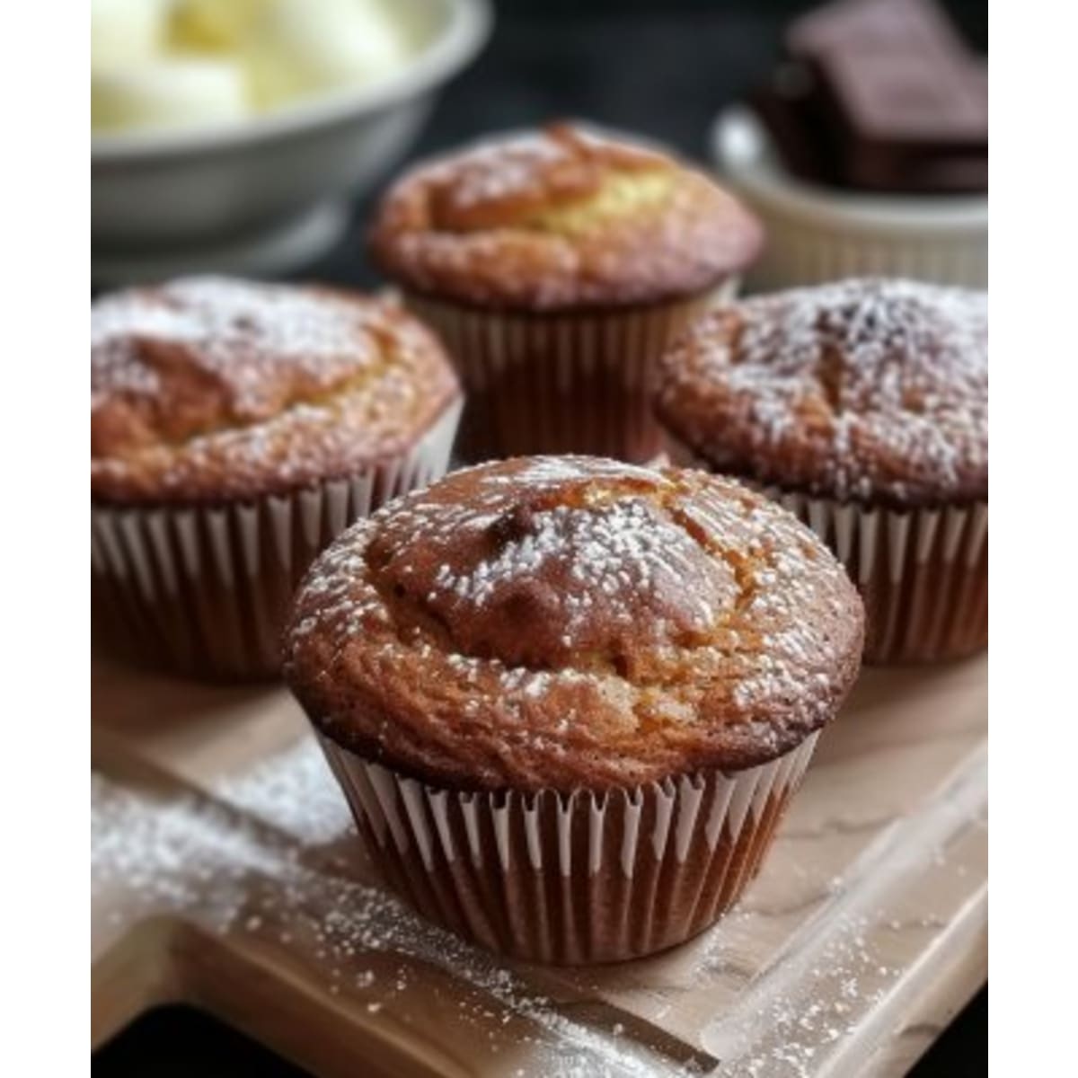 Pâte à Muffins Parfaite2