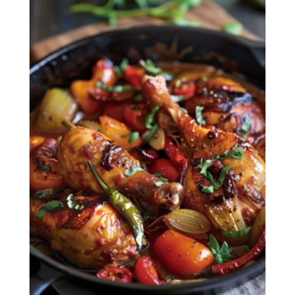 Poulet Basquaise Inratable2