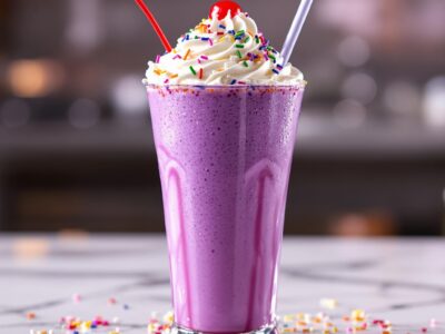 Recette de grimace shake : 5 Étapes Infaillibles pour un Shake Savoureux