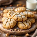 cookies protéinés recette