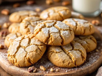 Cookies Protéinés Recette : 5 Secrets Incontournables