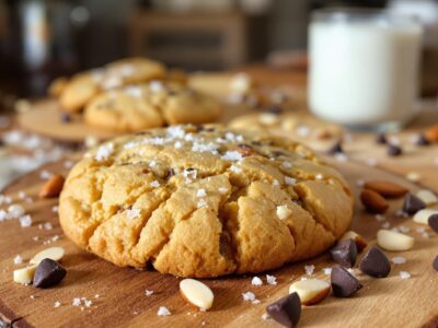 Recette Cookie Vegan : 5 Secrets Incontournables