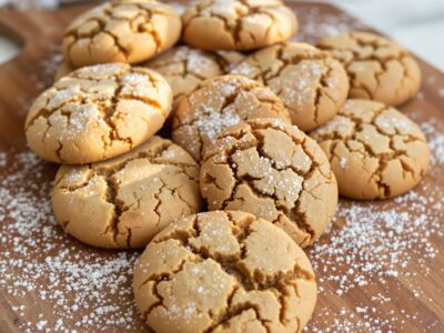Recette Cookies Vegan: 5 Secrets Incontournables