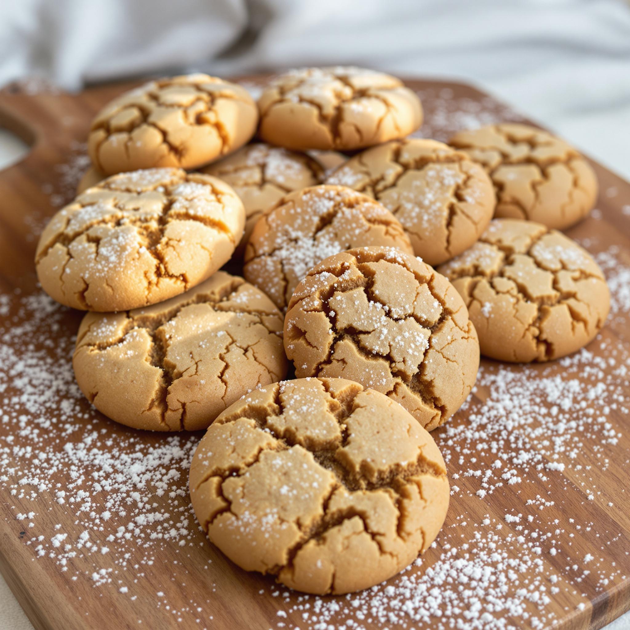 recette cookies vegan