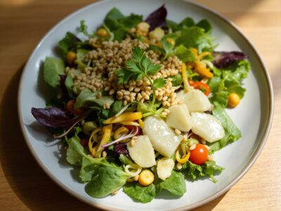 Detox Recette: 5 Secrets Incontournables pour une Cure Puissante