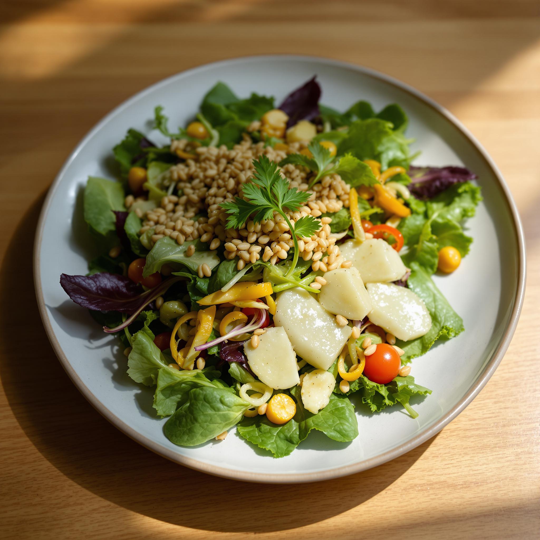 detox recette