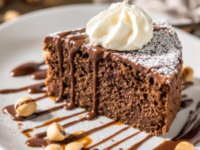 Gâteau au Nutella Recette : 5 Secrets Incontournables