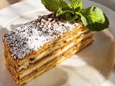 Gateaux Alsaciens Recette : 5 Secrets Étonnants pour Réussir