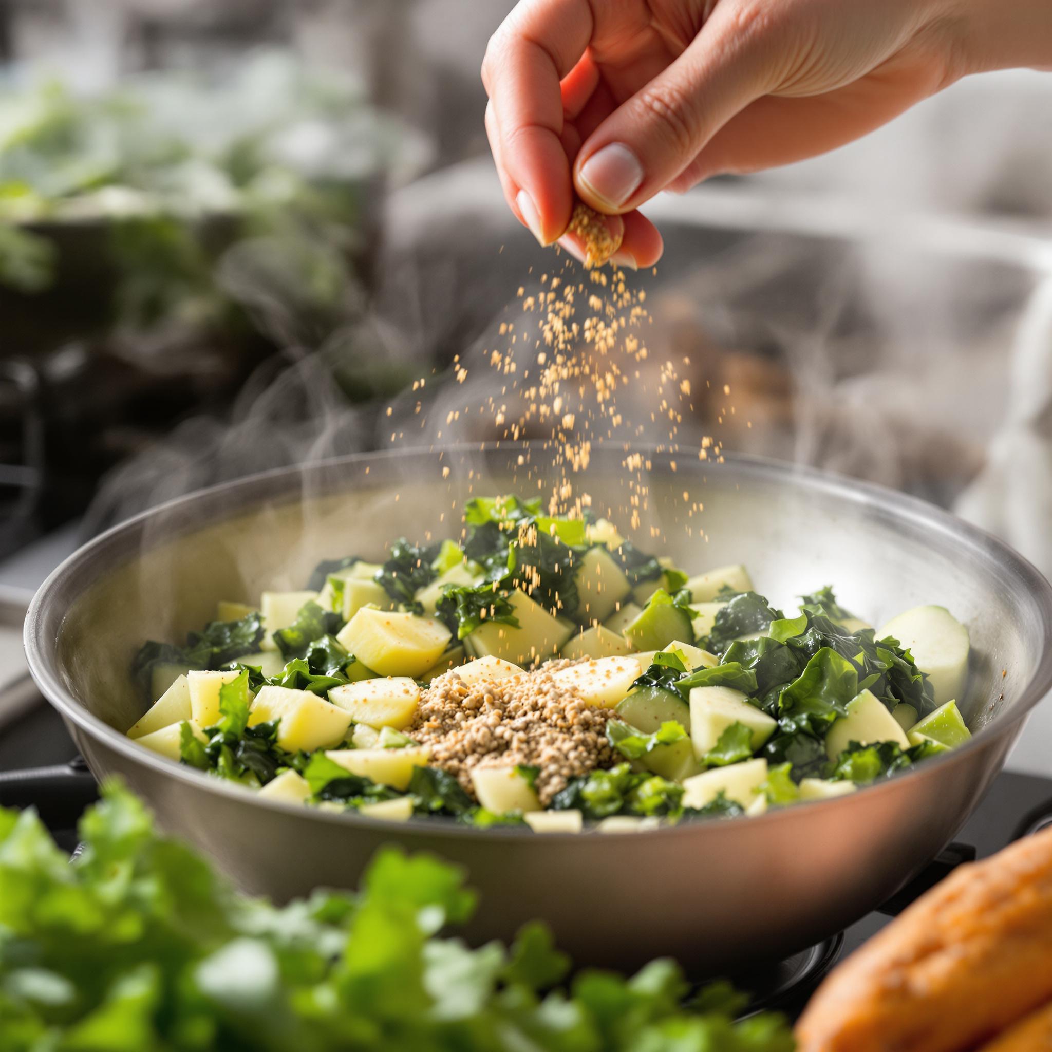 detox recette