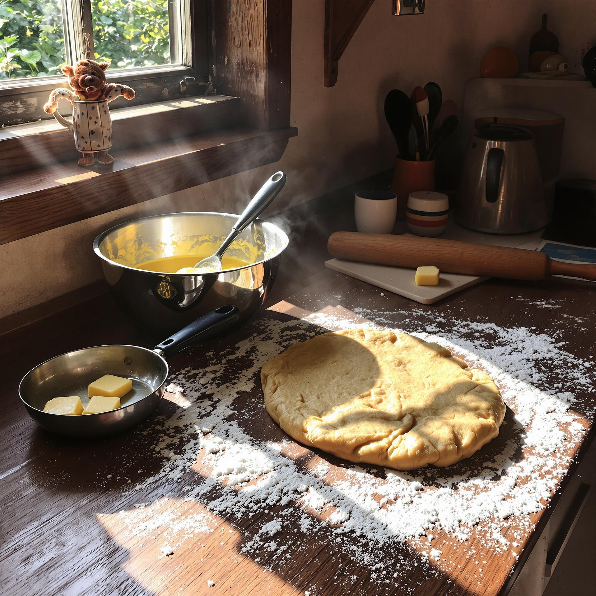 gateaux alsaciens recette