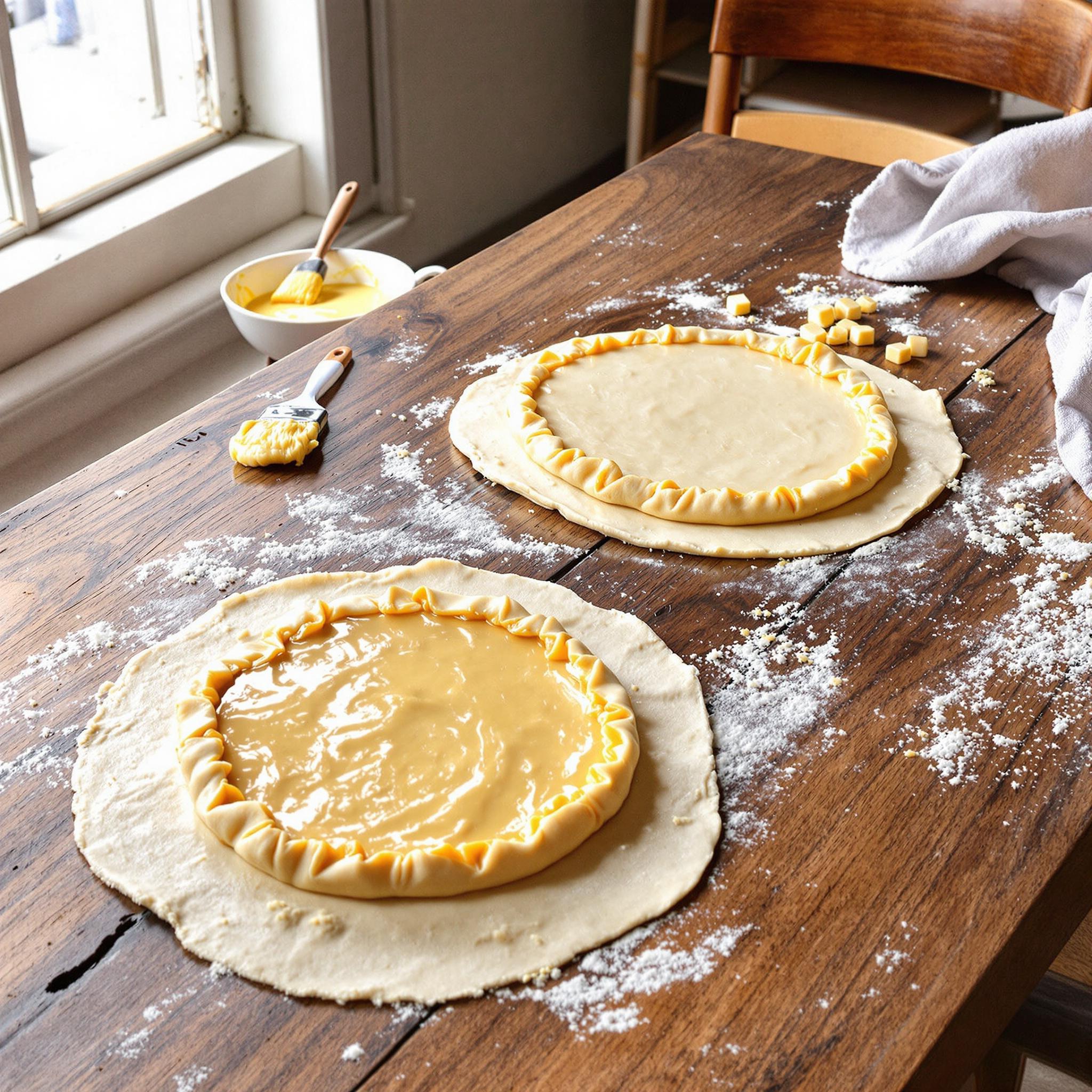 recette galette des rois comme en boulangerie