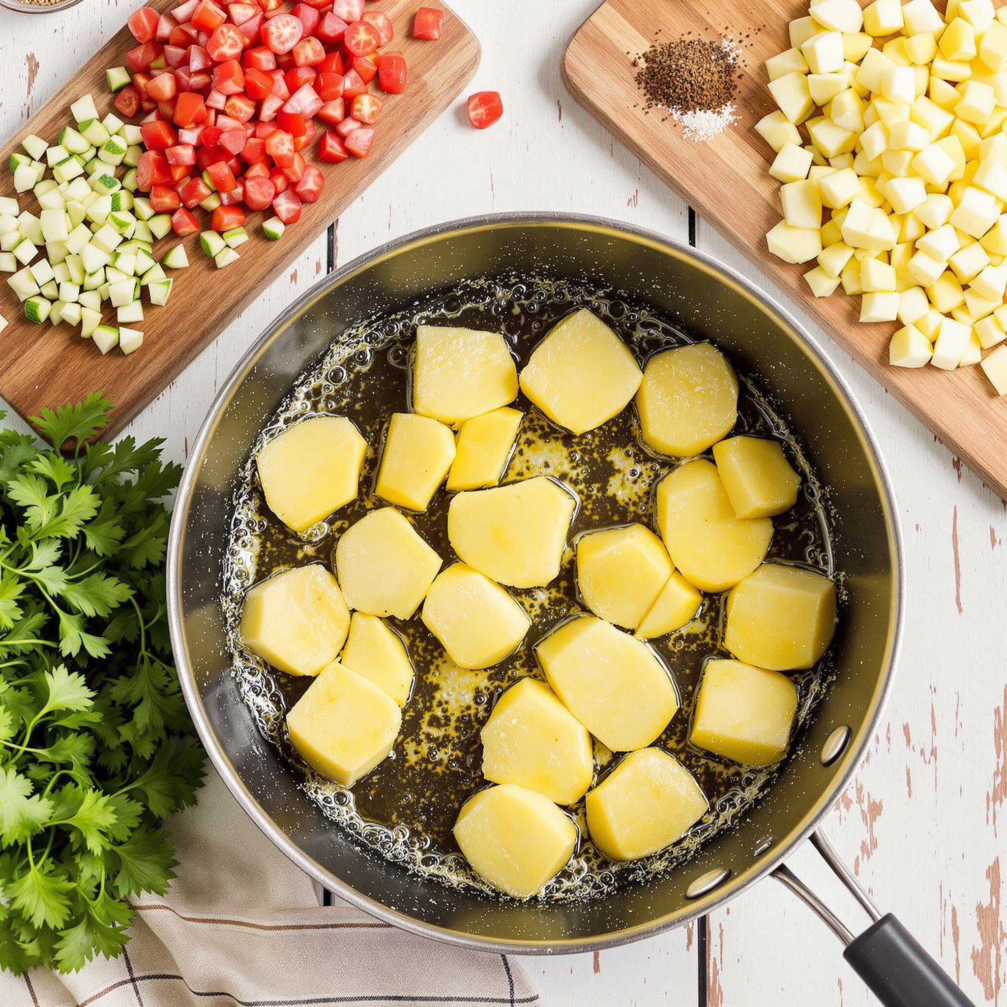 recette rutabaga