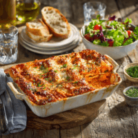 Recette Délicieuse de Lasagne à la Patate Douce : Idées, Astuces et Réponses à Vos Questions