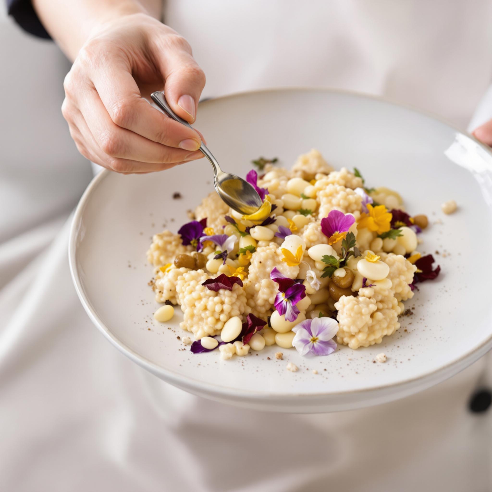recette flocon d'avoine minceur