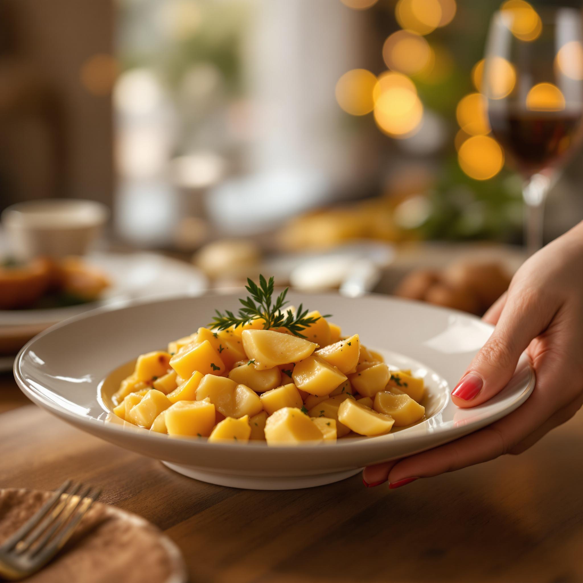 recette rutabaga