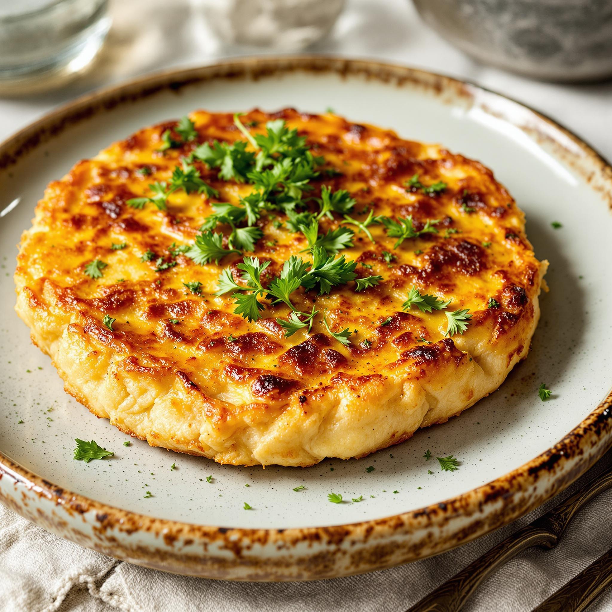 recette du farcement