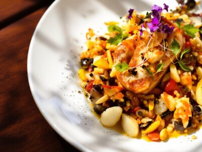Recette Farcement : 5 Secrets Incontournables pour un Plat Savoureux