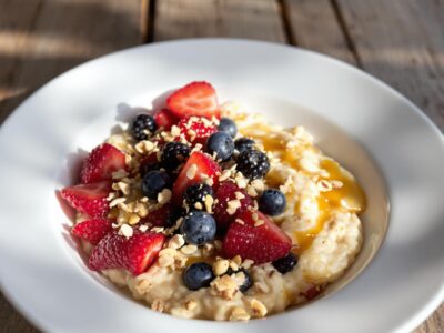 Recette Flocon d’Avoine Minceur: 5 Secrets Incontournables
