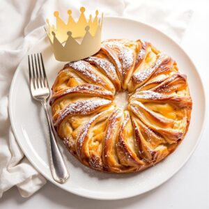 Recette Galette des Rois Comme en Boulangerie : 7 Secrets Incontournables