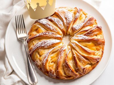Recette Galette des Rois Comme en Boulangerie : 7 Secrets Incontournables