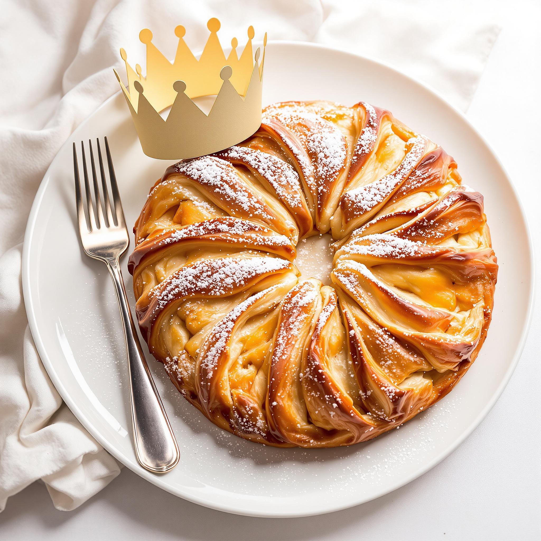recette galette des rois comme en boulangerie