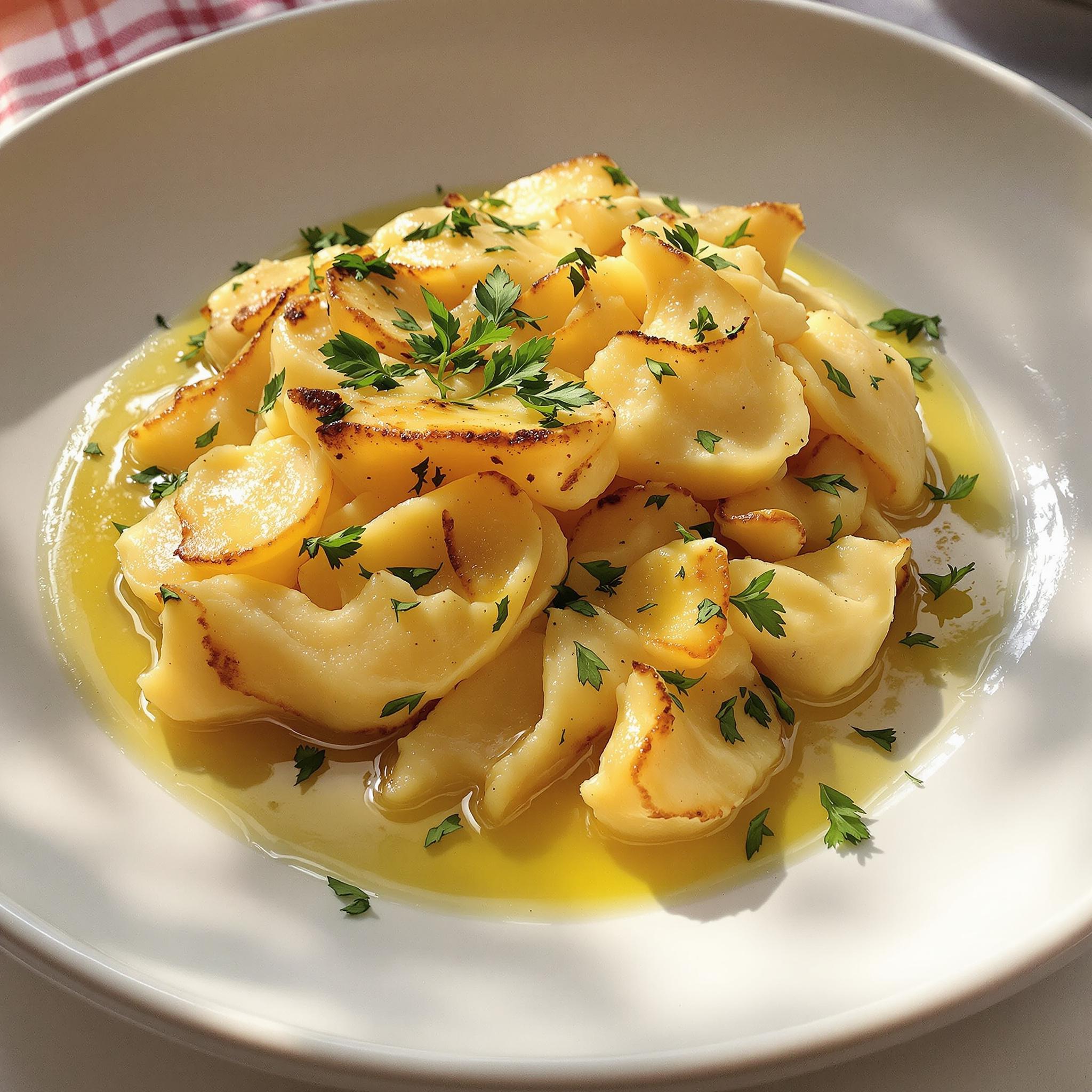 recette rutabaga