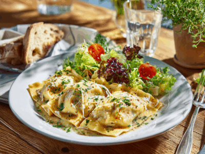 Recette et Secrets des Maultaschen au Four : Découvrez cette Spécialité Allemande