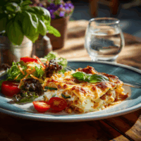 Recette Délicieuse de Lasagnes aux Légumes et Mozzarella : Étapes, Astuces et Plus