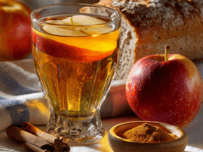 Recette de Jus de Pomme Maison : Guide Complet et Astuces pour un Résultat Parfait